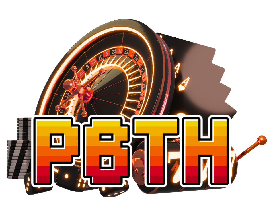 p6th logo